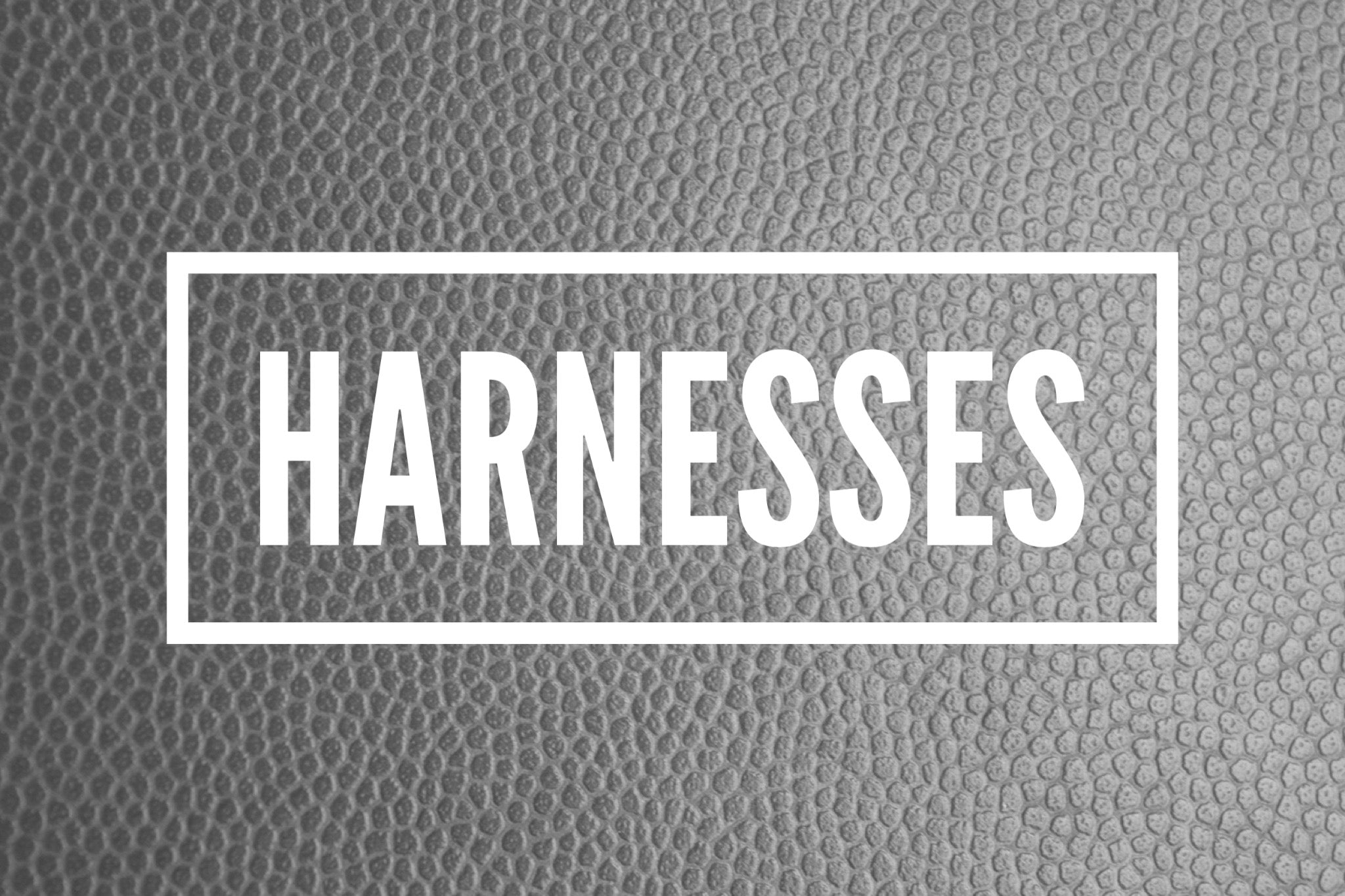 Harnesses