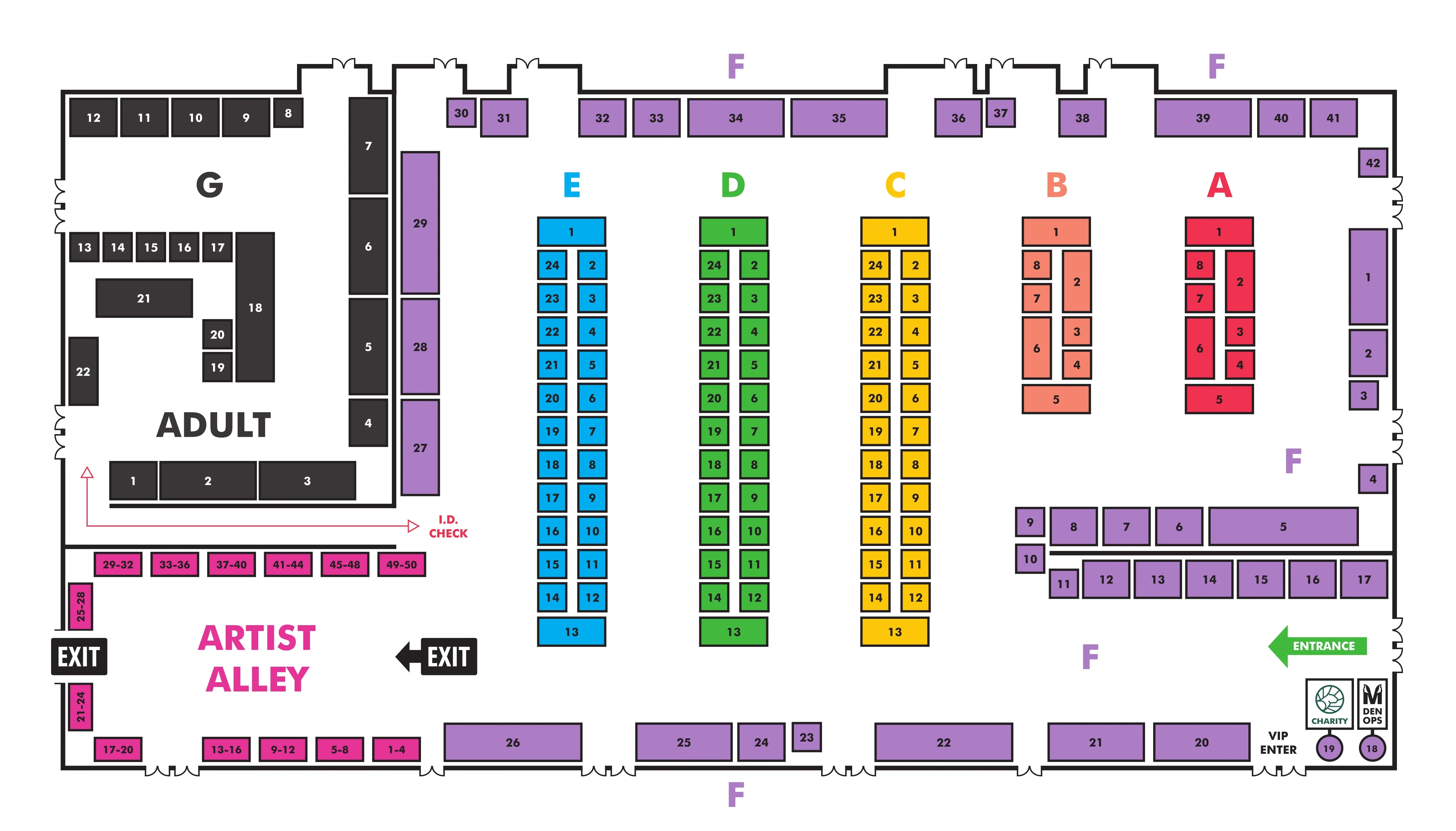 Megaplex