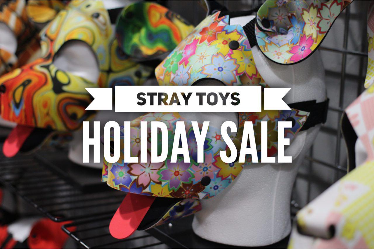 Holiday Sale