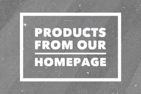 Frontpage
