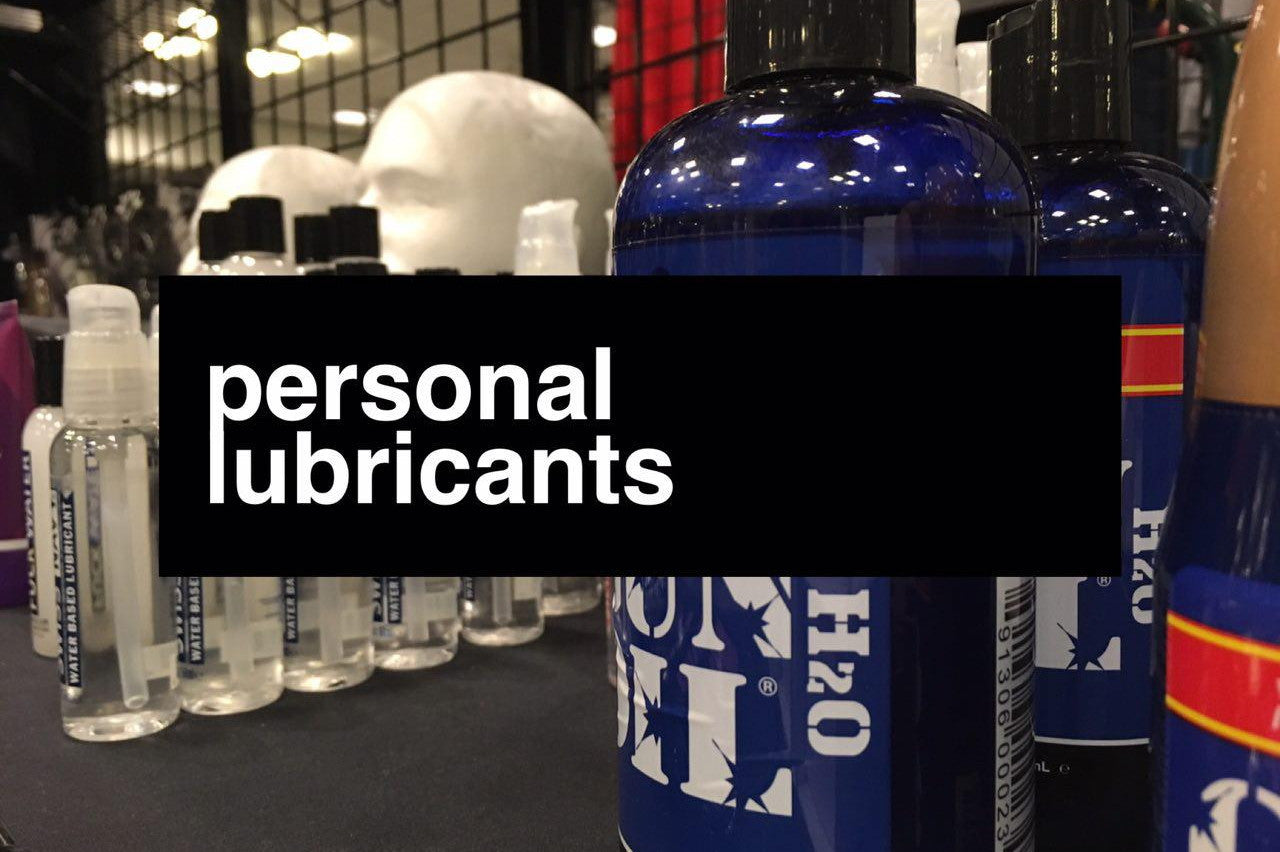 Lubricants