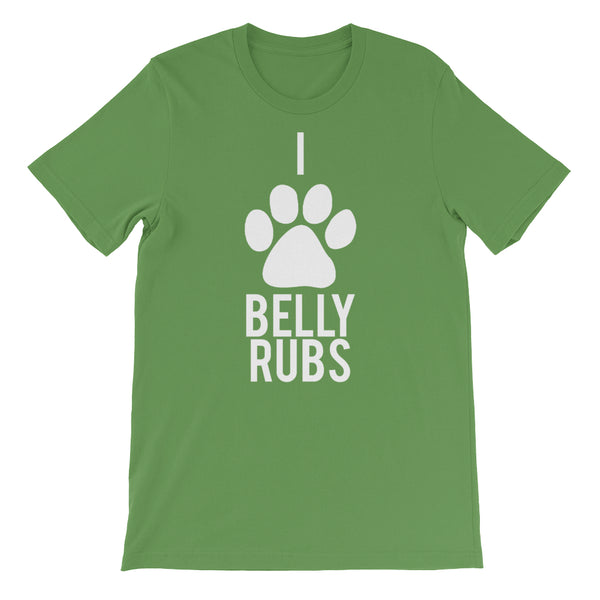 Belly Rubs