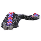Scale mail dragon tail