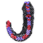 Scale mail dragon tail