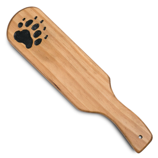 Bear Claw Paddle