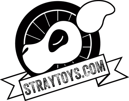 straytoys.com
